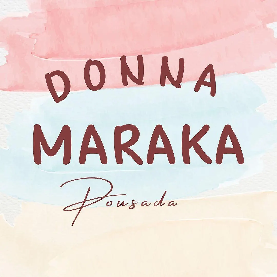 Pousada Donna Maraka Pôrto das Galinhas Camping
