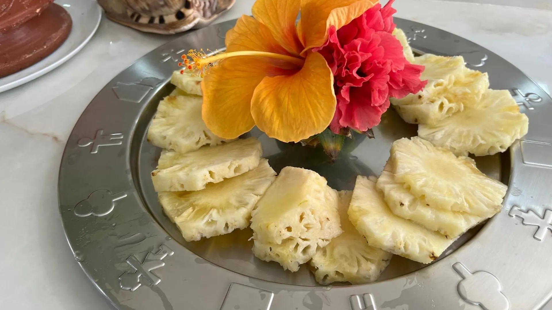 Pousada Donna Maraka Pôrto das Galinhas