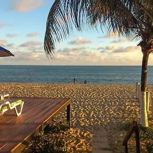 Santo Aleixo Pôrto das Galinhas