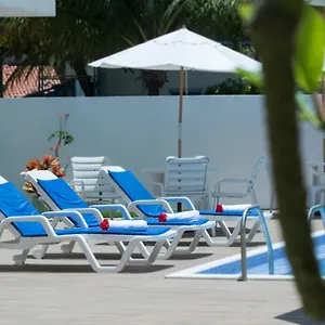Vivenda Dos Corais Pôrto das Galinhas