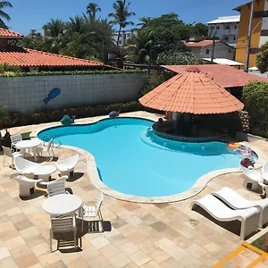Bouganville Pôrto das Galinhas