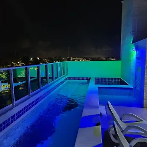 Porto Blue Makaranduba Pôrto das Galinhas