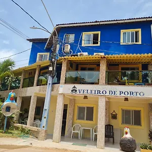 Veleiro De Porto Pôrto das Galinhas